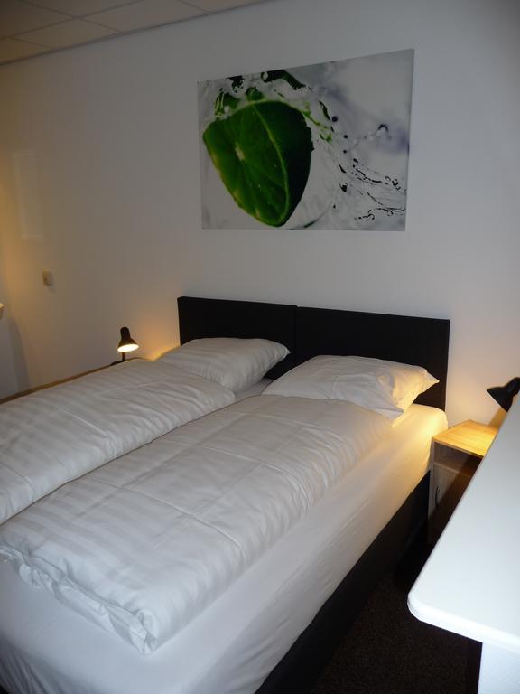 Apartment Nieuw-Moscou Hollandscheveld Bagian luar foto