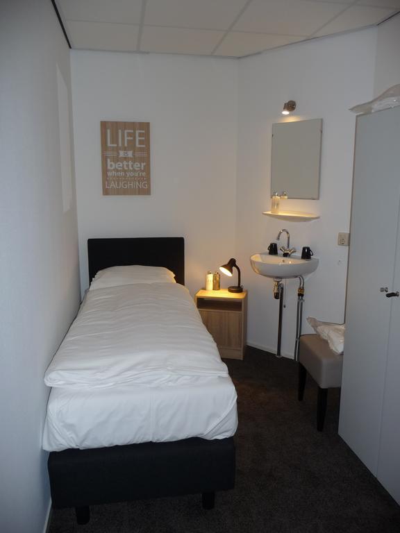 Apartment Nieuw-Moscou Hollandscheveld Bagian luar foto