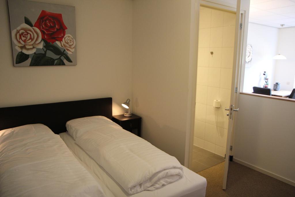Apartment Nieuw-Moscou Hollandscheveld Ruang foto
