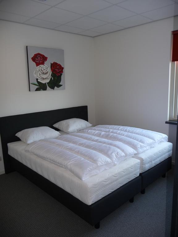 Apartment Nieuw-Moscou Hollandscheveld Ruang foto