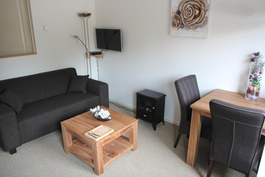 Apartment Nieuw-Moscou Hollandscheveld Ruang foto