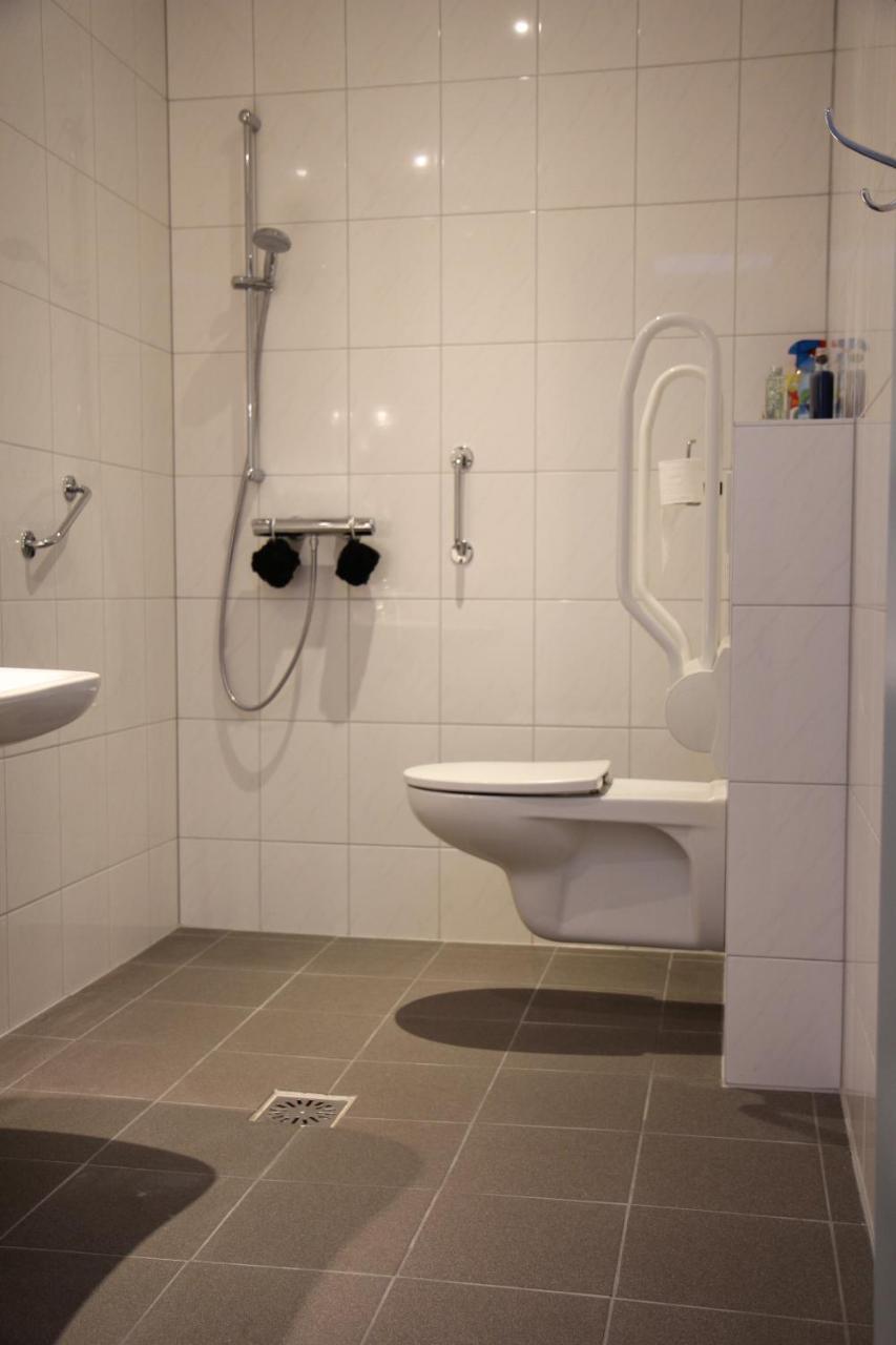 Apartment Nieuw-Moscou Hollandscheveld Bagian luar foto